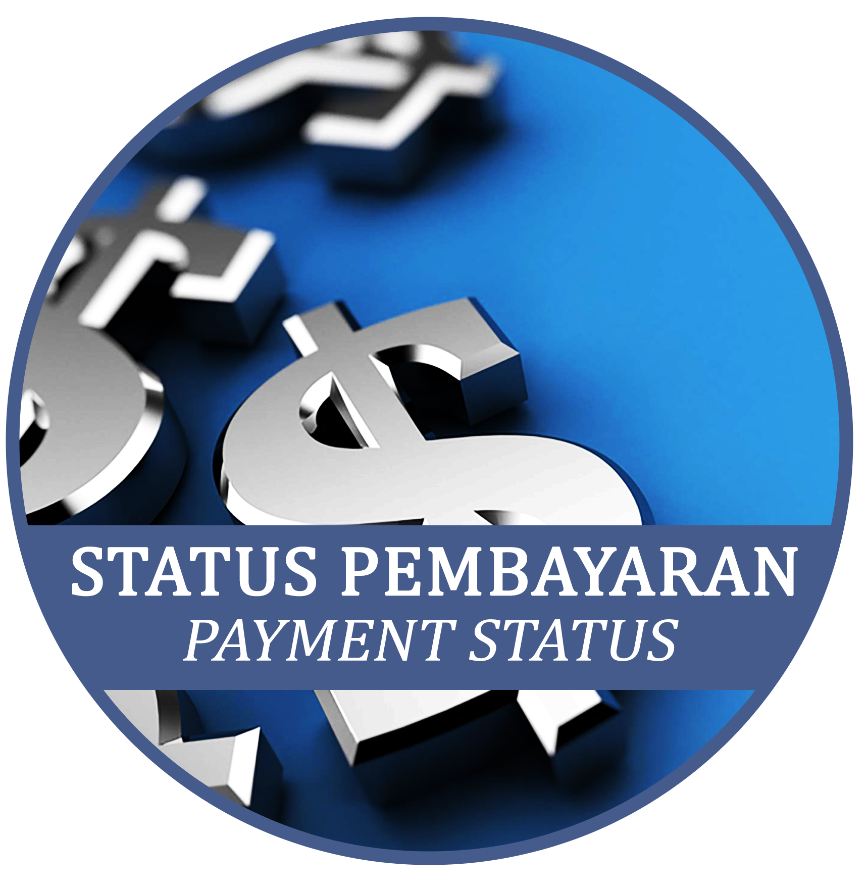 2 - Status Pembayaran