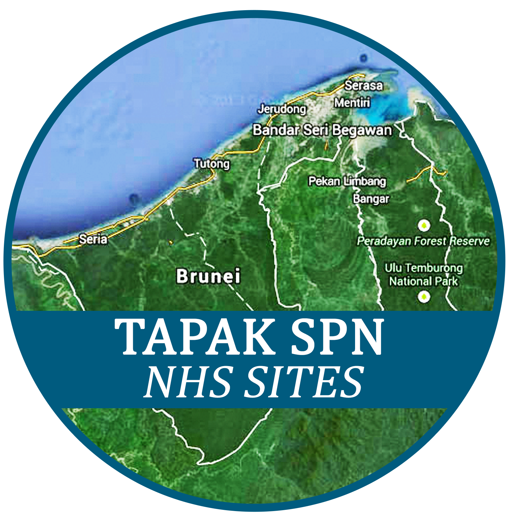 6 - Tapak SPN